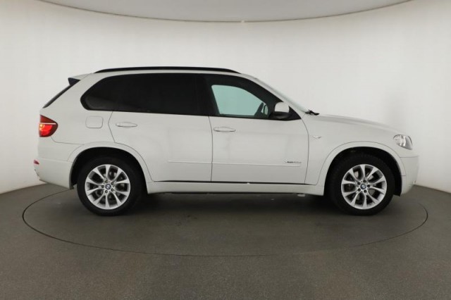 BMW X5  xDrive40d 