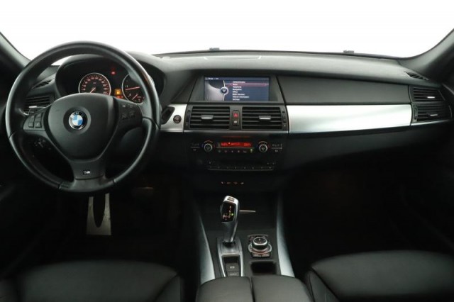 BMW X5  xDrive40d 