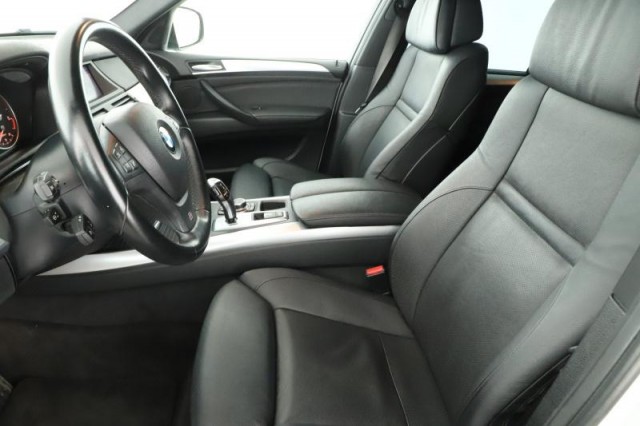 BMW X5  xDrive40d 