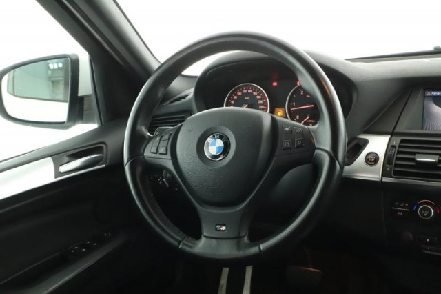 BMW X5  xDrive40d 
