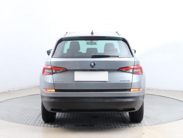 Škoda Kodiaq  1.4 TSI 