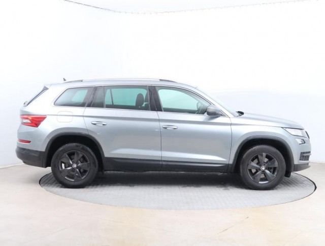 Škoda Kodiaq  1.4 TSI 