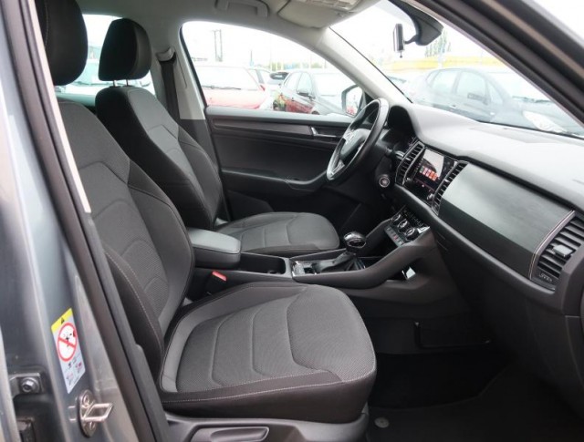 Škoda Kodiaq  1.4 TSI 