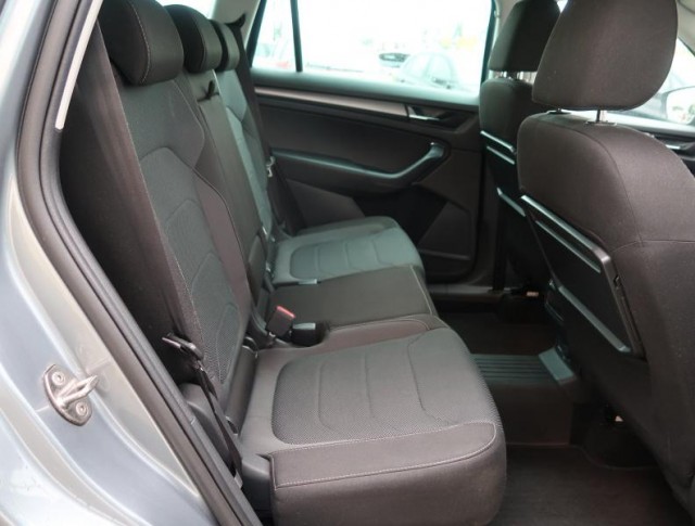 Škoda Kodiaq  1.4 TSI 