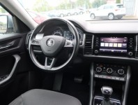 Škoda Kodiaq  1.4 TSI 