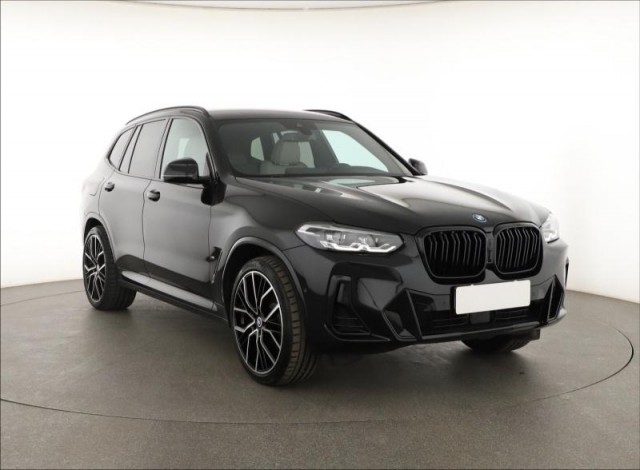 BMW X3  xDrive30e M Sport