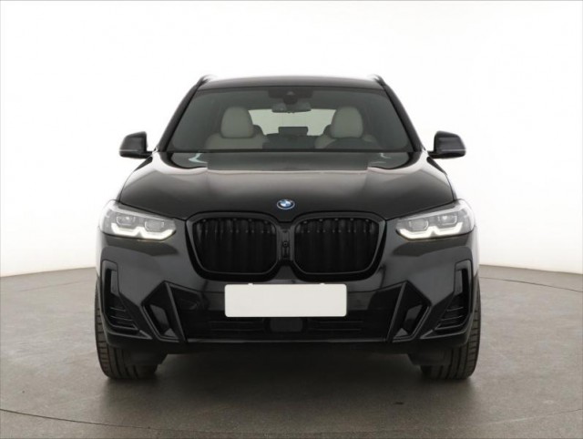 BMW X3  xDrive30e M Sport