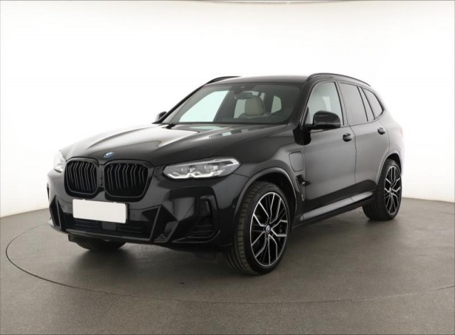 BMW X3  xDrive30e M Sport