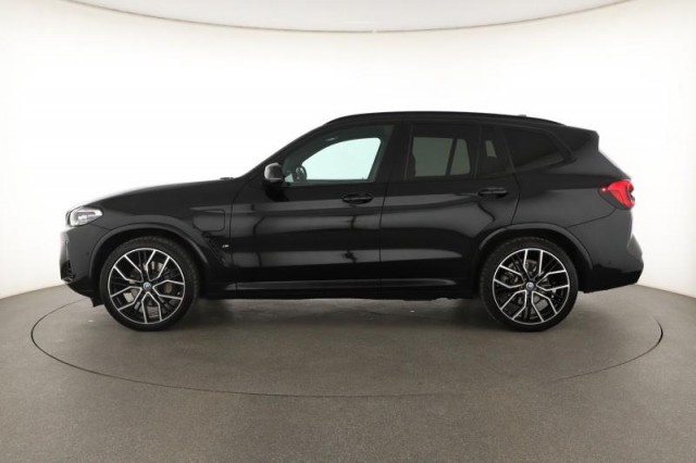 BMW X3  xDrive30e M Sport
