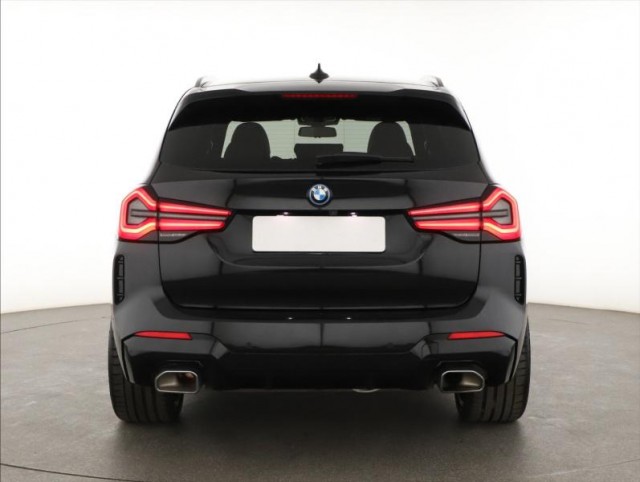 BMW X3  xDrive30e M Sport
