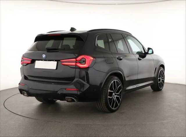 BMW X3  xDrive30e M Sport