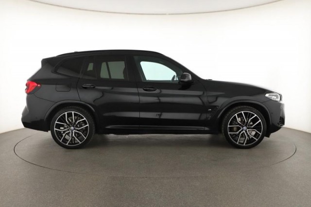 BMW X3  xDrive30e M Sport