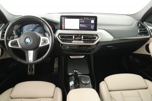 BMW X3  xDrive30e M Sport
