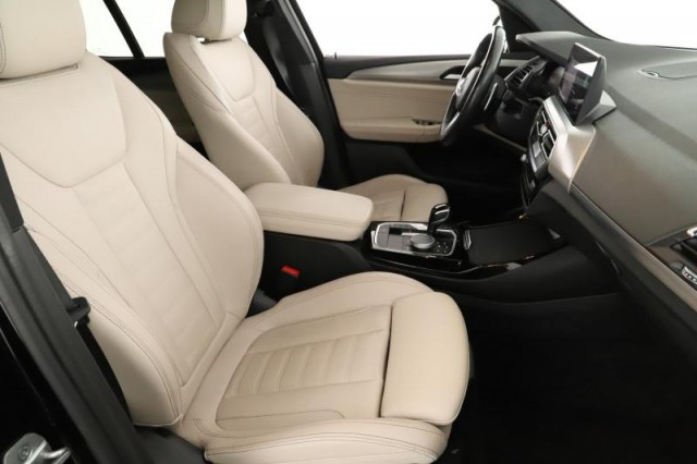 BMW X3  xDrive30e M Sport