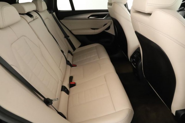 BMW X3  xDrive30e M Sport