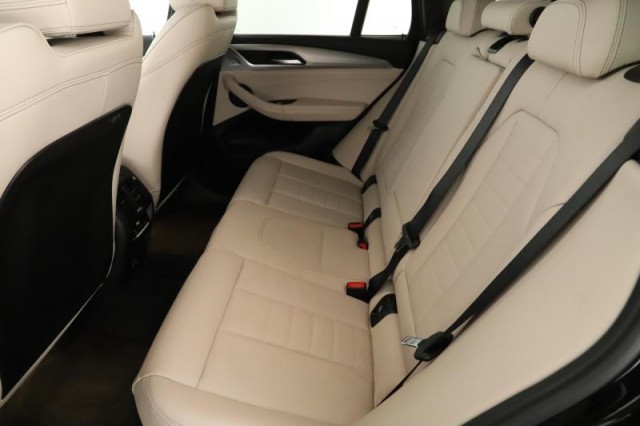 BMW X3  xDrive30e M Sport