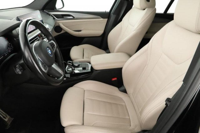 BMW X3  xDrive30e M Sport
