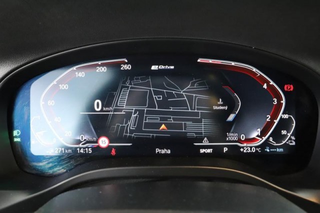 BMW X3  xDrive30e M Sport