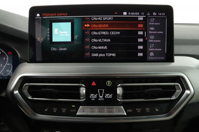 BMW X3  xDrive30e M Sport