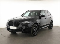 BMW X3  xDrive30e M Sport