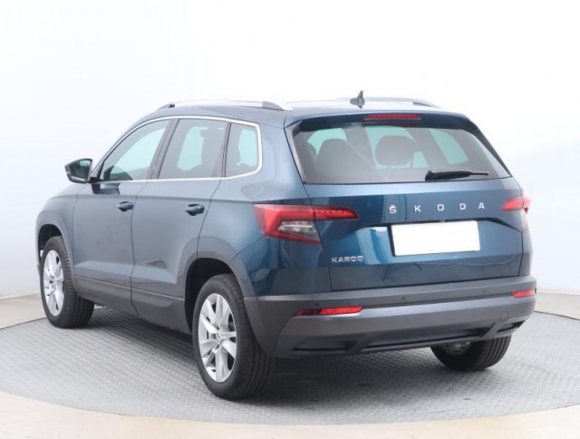Škoda Karoq  1.5 TSI Style