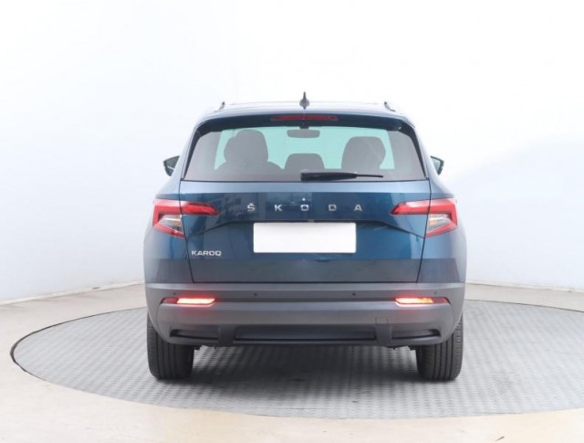 Škoda Karoq  1.5 TSI Style