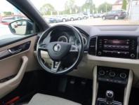 Škoda Karoq  1.5 TSI Style