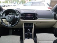 Škoda Karoq  1.5 TSI Style