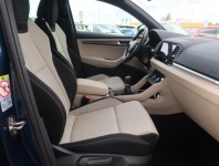 Škoda Karoq  1.5 TSI Style