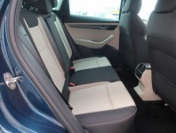 Škoda Karoq  1.5 TSI Style