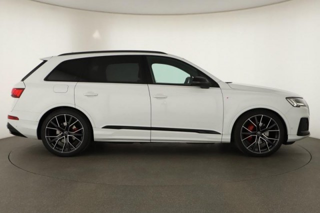 Audi Q7  50 TDI S-Line