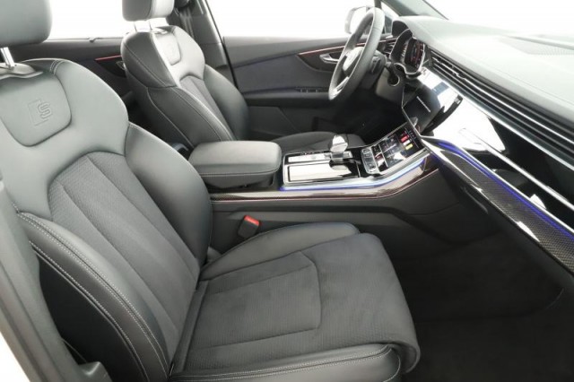 Audi Q7  50 TDI S-Line