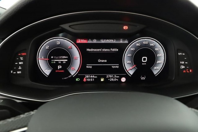 Audi Q7  50 TDI S-Line