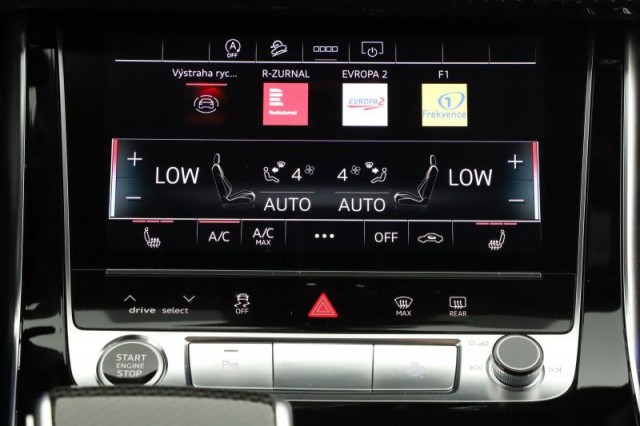 Audi Q7  50 TDI S-Line