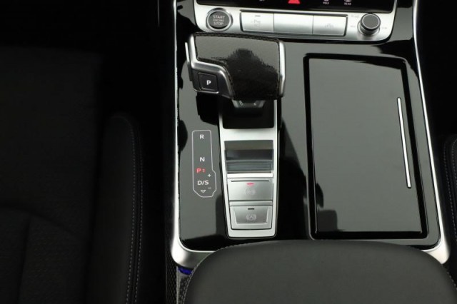 Audi Q7  50 TDI S-Line