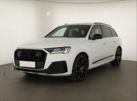 Audi Q7  50 TDI S-Line
