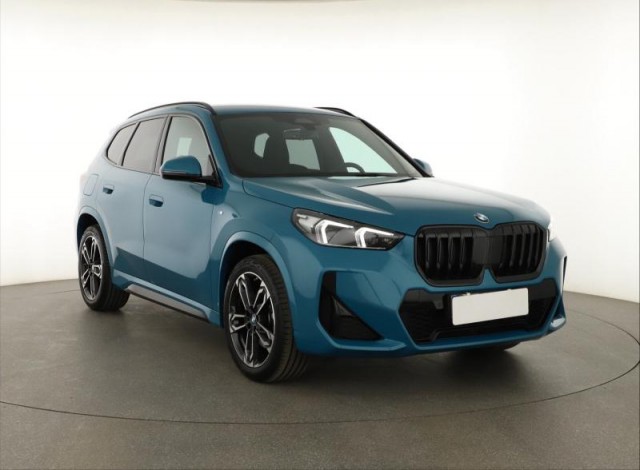 BMW X1  sDrive20i M Sport Edition