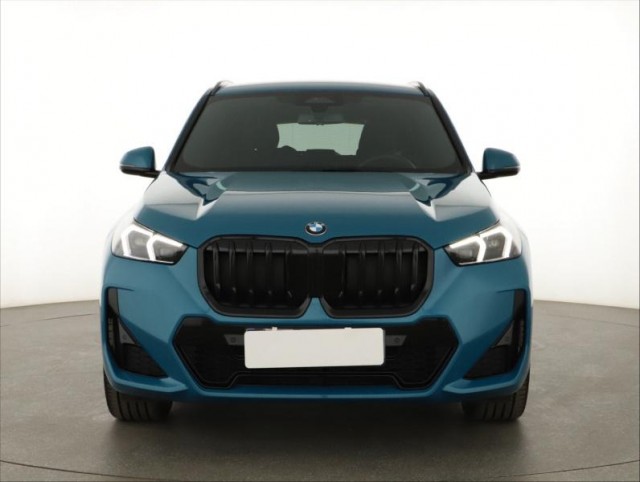 BMW X1  sDrive20i M Sport Edition