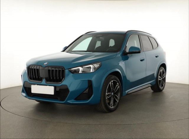 BMW X1  sDrive20i M Sport Edition