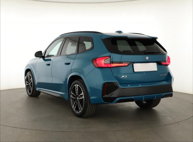 BMW X1  sDrive20i M Sport Edition