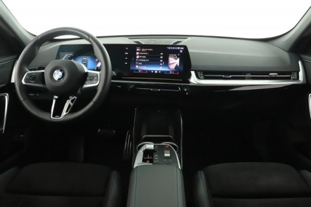 BMW X1  sDrive20i M Sport Edition