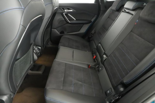 BMW X1  sDrive20i M Sport Edition