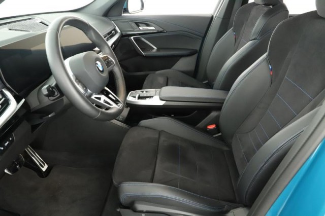 BMW X1  sDrive20i M Sport Edition