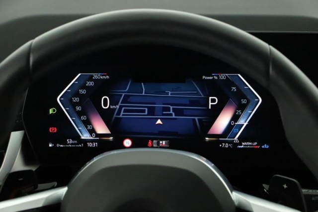 BMW X1  sDrive20i M Sport Edition