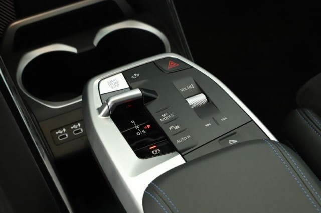 BMW X1  sDrive20i M Sport Edition