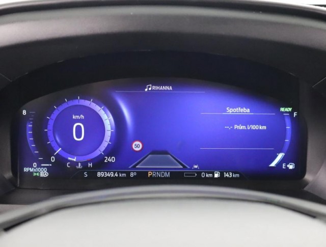 Ford Explorer  3.0 EcoBoost PHEV Platinum