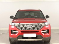 Ford Explorer  3.0 EcoBoost PHEV Platinum