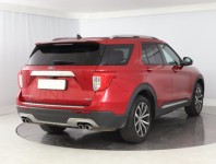 Ford Explorer  3.0 EcoBoost PHEV Platinum