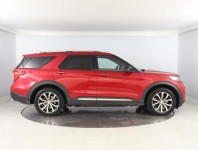 Ford Explorer  3.0 EcoBoost PHEV Platinum