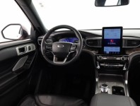 Ford Explorer  3.0 EcoBoost PHEV Platinum